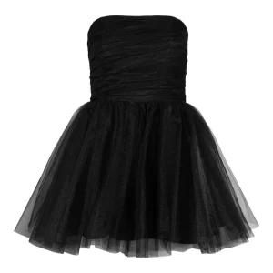 Swan Dress Short