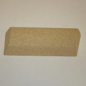 Brennplate Bunn Venstre