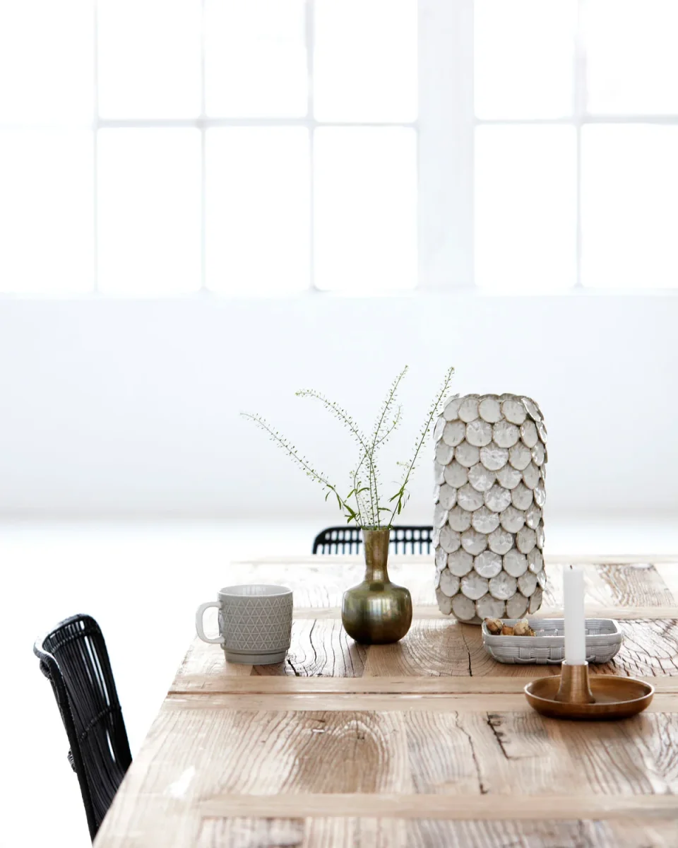 Vase | Hvit - Image 4