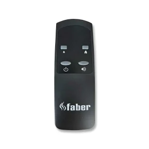 Dimplex, Fjernkontroll, Opti-Myst, 4-knapper, Cassette 500, Bluetooth, SP03/23306/1