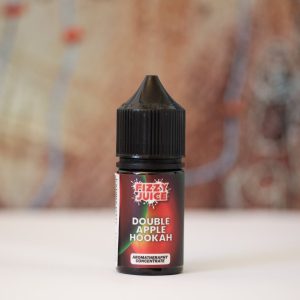 Fizzy Double Apple Hookah 30ml
