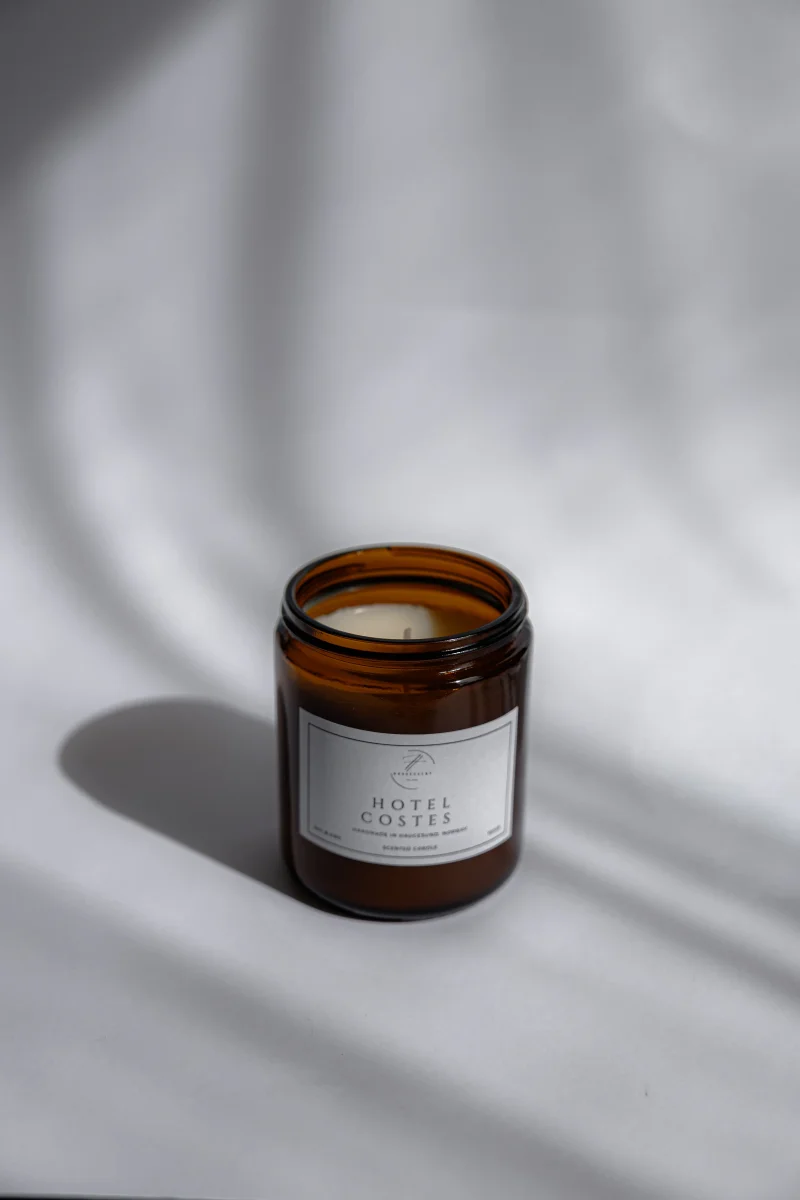 Hotel Costes - Duftlys