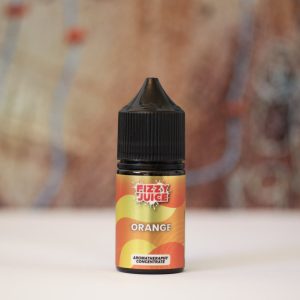 Fizzy Orange 30ml