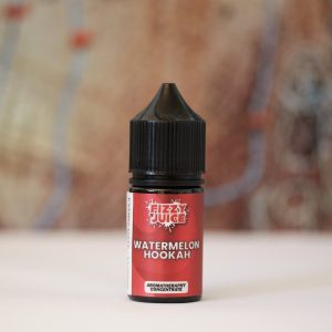 Fizzy Watermelon Hookah 30ml