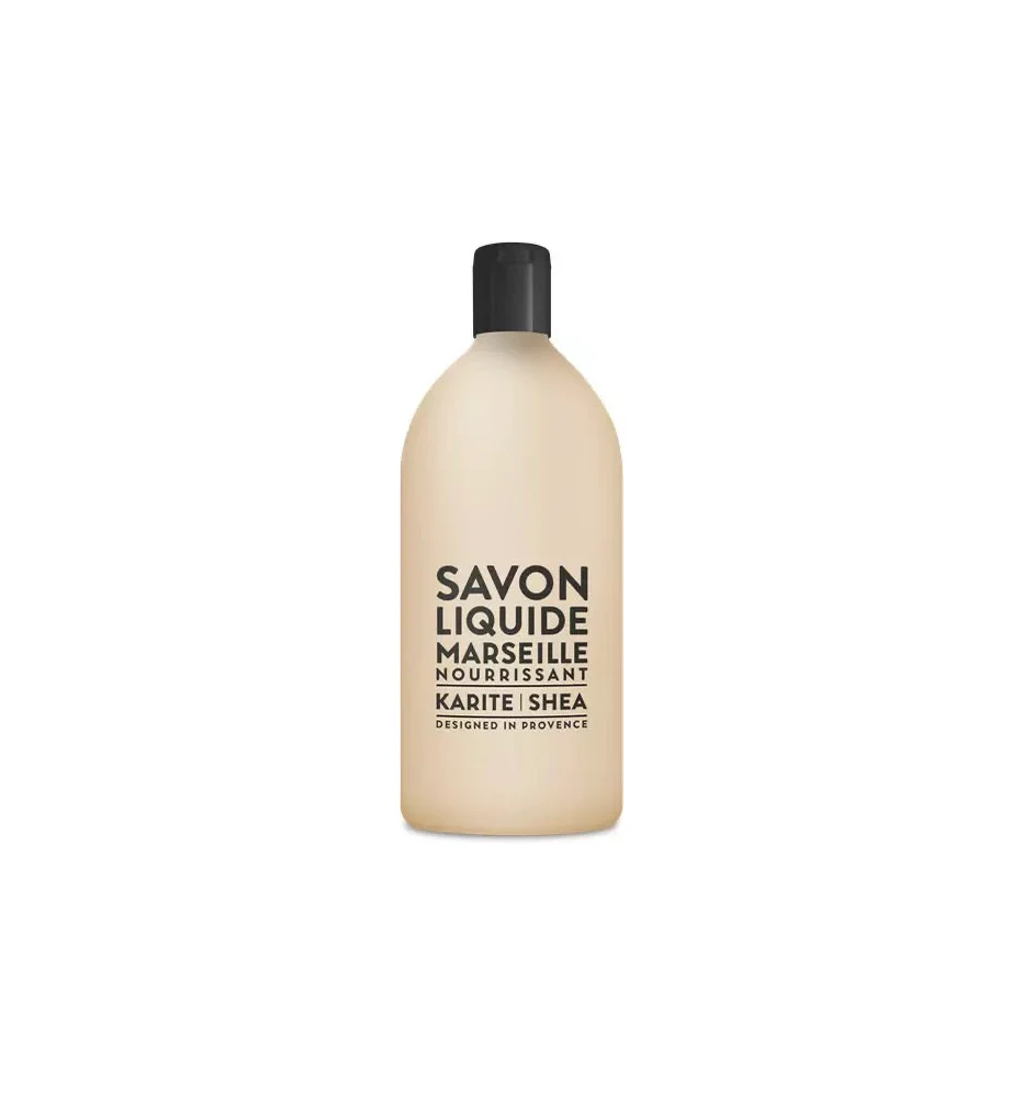 Karité Såpe Sheasmør | Påfyll 1000ml - Image 2