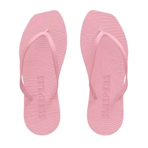 Tapered Flip Flop Pink Sorbet