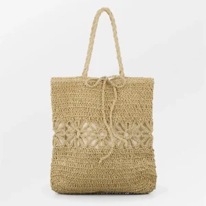 Wafted Fauna Bag Nature