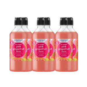 6-pack Pink Grapefruit