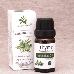 Dalaimay Essential Oil 10ml – Thyme/timian