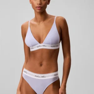 Bralette Lift Amethyst Cream