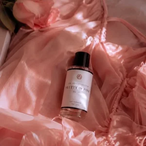 Inspirerad av Good Girl Blush – Pretty In Pink