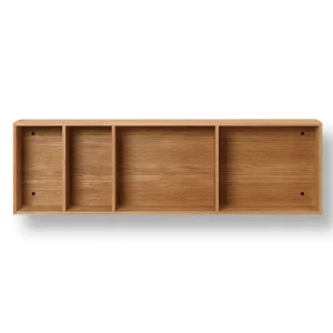 Bon Shelf | Oiled Oak