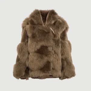 Iceland Jacket Limited Camel