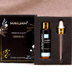 Mayjam Essential Oil 10ml – Jasmine/sjasmin