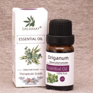 Dalaimay Essential Oil 10ml – Origanum/bergmynte