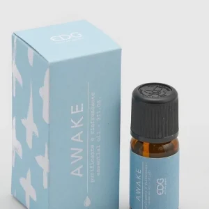 Essential Oil Awake