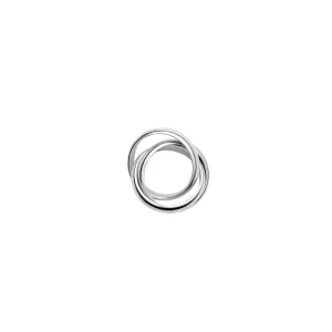 The Sofie Ring Silver