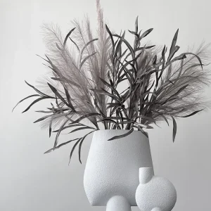 Sphere Vase Square | Stor