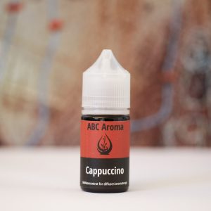 ABC Cappuccino aroma 30ml