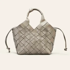 Misu Shoulder Bag Putty