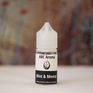 ABC Mint & Mentol Aroma 30ml