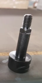 Knott/bolt