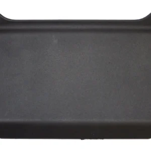 Hvelv / røykvenderplate