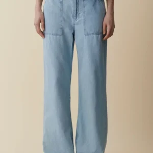 Guell Jeans | Light Vintage