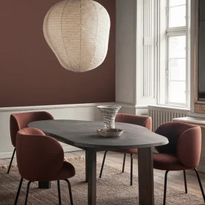 Kurbis Lampshade H:80 Natural
