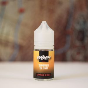 ARS Malibu Citrus Cola 30ml