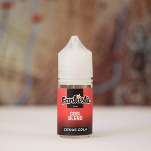 ARS Cool Blend Citrus Cola 30ml