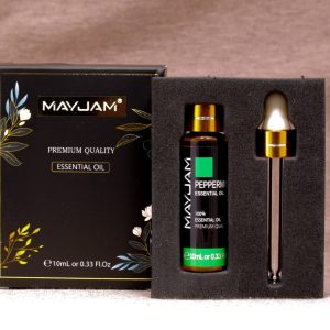 Mayjam Essential Oil 10ml – Peppermint
