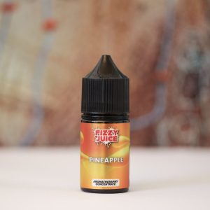 Fizzy Pineapple 30ml