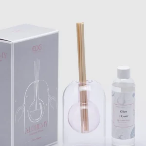 Fragrance Diffuser Olive Flower 200ml