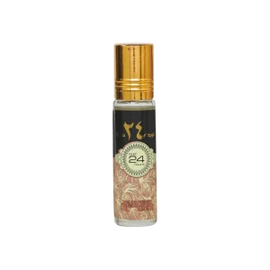 Oud 24 Hours Parfymeolje