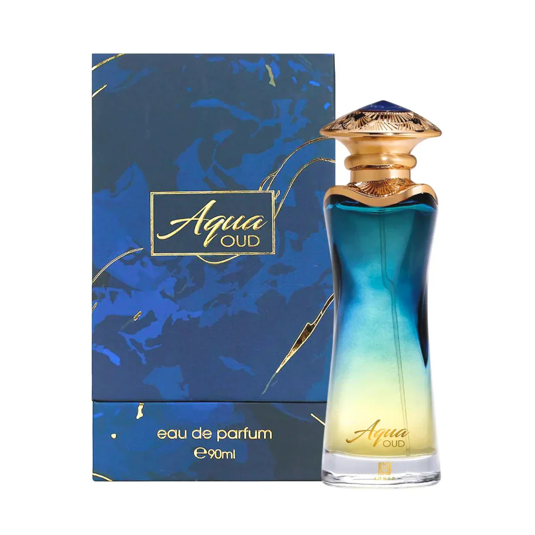 Aqua Oud - Image 3