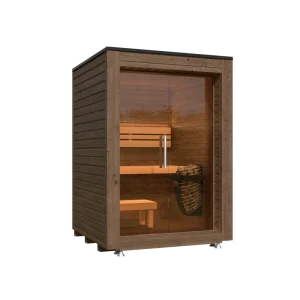 Sauna Arico