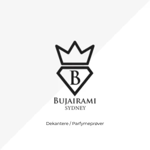 Bujairami Dekantere
