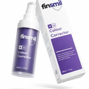 V34 Colour Corrector