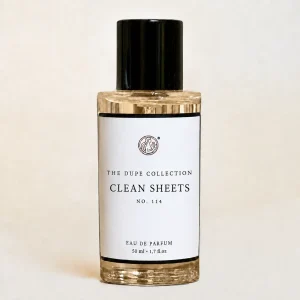 Inspirerad av Musk 12 – Clean Sheets