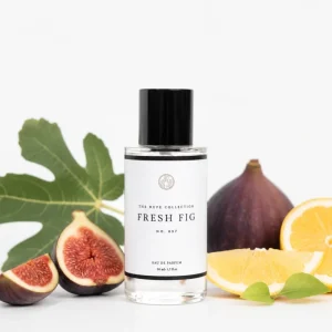 Inspirerad av Fico di Amalfi - Fresh Fig