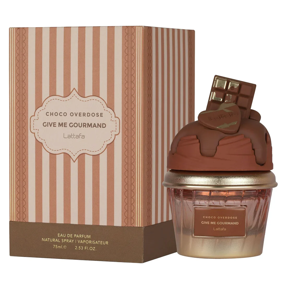 Choco Overdose - Image 3