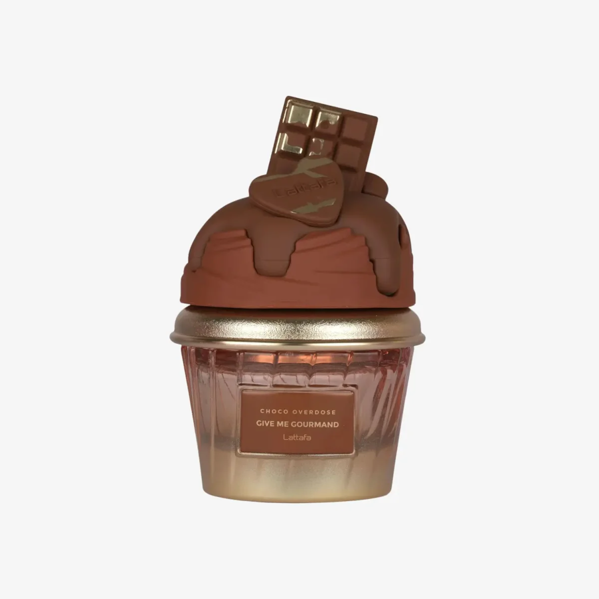 Choco Overdose - Image 2