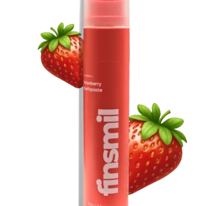 Strawberry Tannkrem