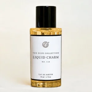 Inspirerad av Vanilla Diorama & Althaïr – Liquid Charm