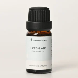 Fresh Air