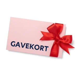 Fossen Barbershop Gavekort