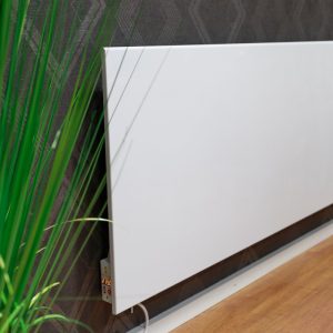 METAL 700W lukket panelovn