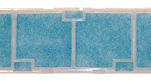 Mitsubishi Antiallergi Filter HARA