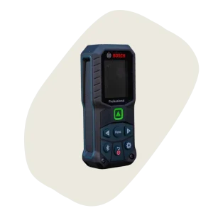 Bosch GLM 50-27 CG - Lasermåler
